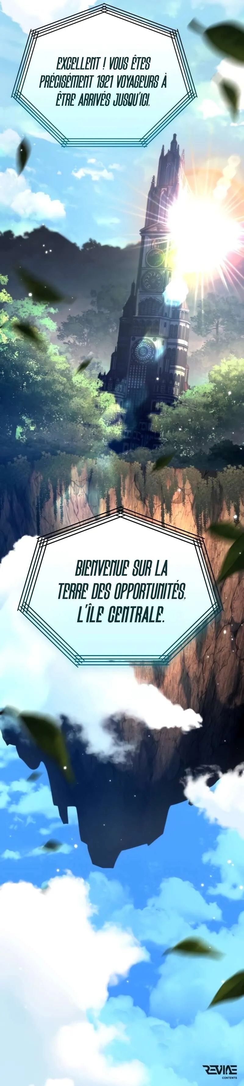 Reincarnator Chapitre 26 - Page 14