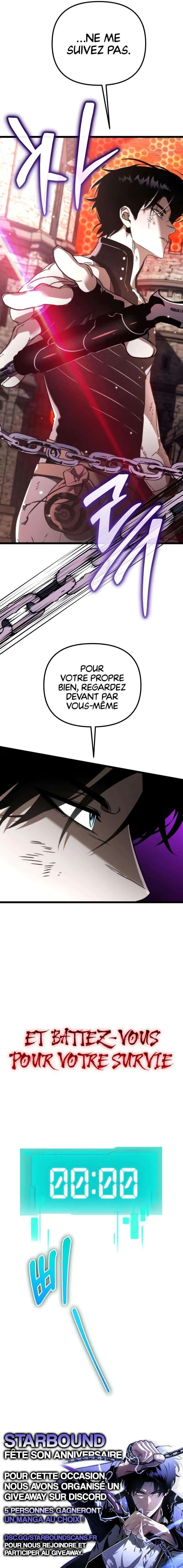 Reincarnator Chapitre 30 - Page 13