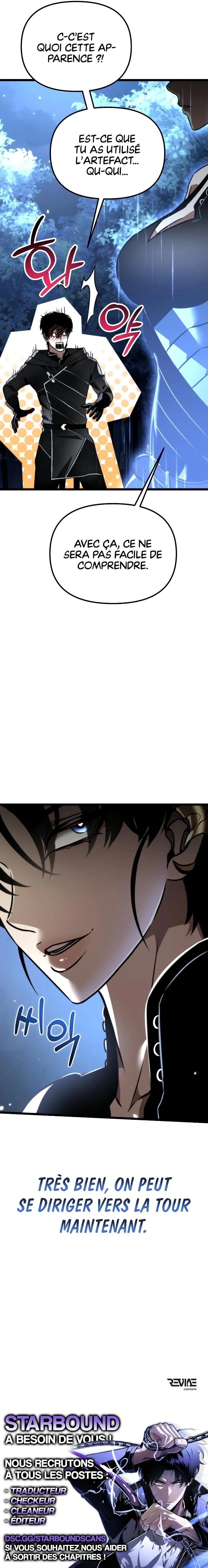 Reincarnator Chapitre 36 - Page 15