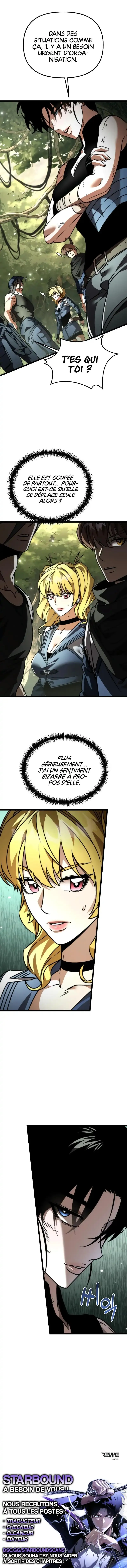 Reincarnator Chapitre 38 - Page 14