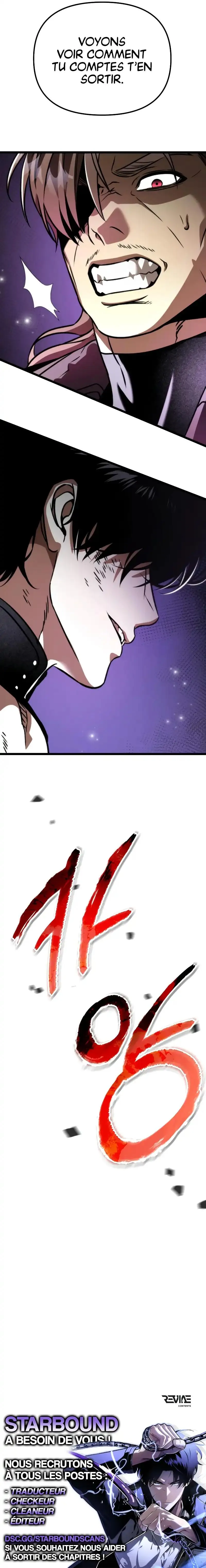 Reincarnator Chapitre 41 - Page 16
