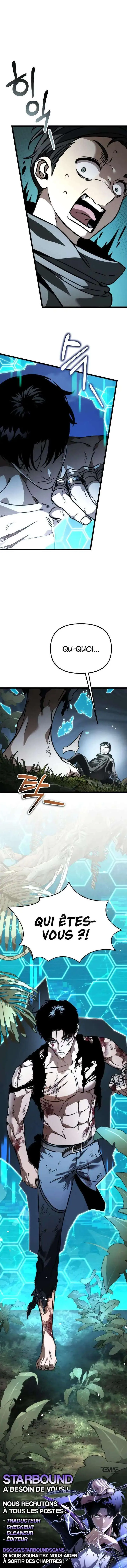 Reincarnator Chapitre 44 - Page 19