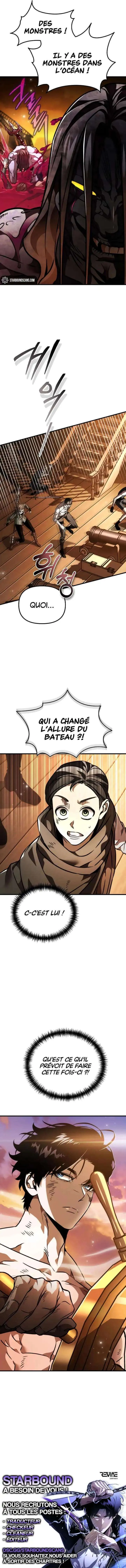 Reincarnator Chapitre 45 - Page 17