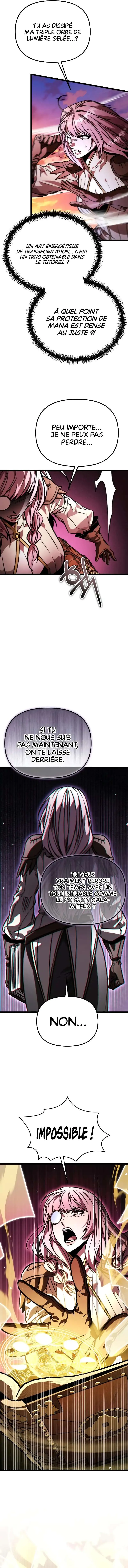 Reincarnator Chapitre 48 - Page 10