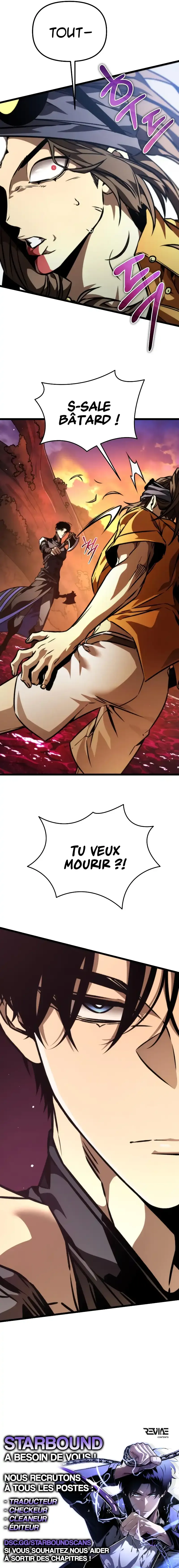 Reincarnator Chapitre 50 - Page 17