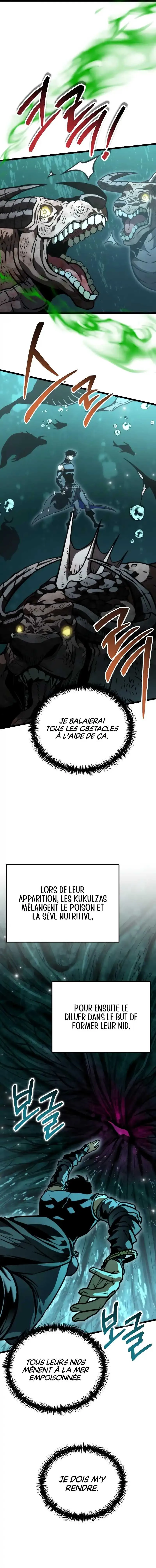 Reincarnator Chapitre 55 - Page 14
