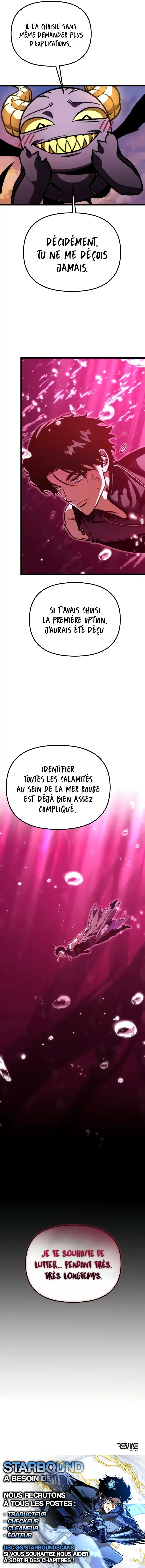 Reincarnator Chapitre 61 - Page 16