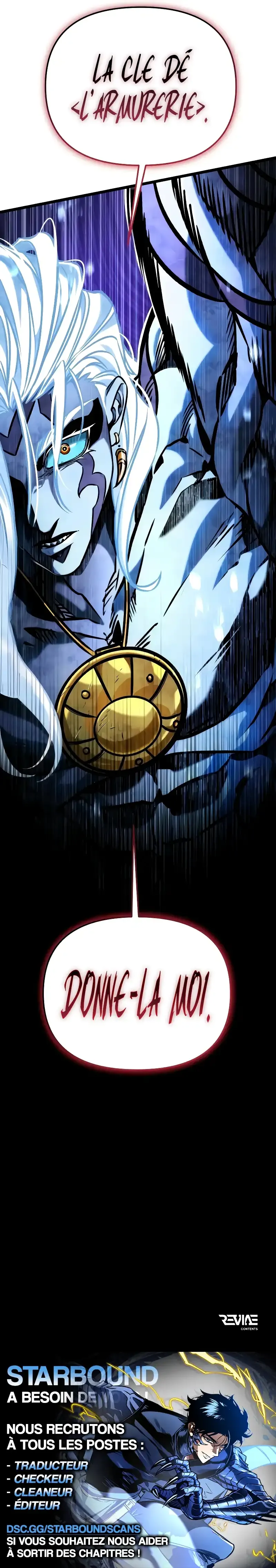 Reincarnator Chapitre 67 - Page 17