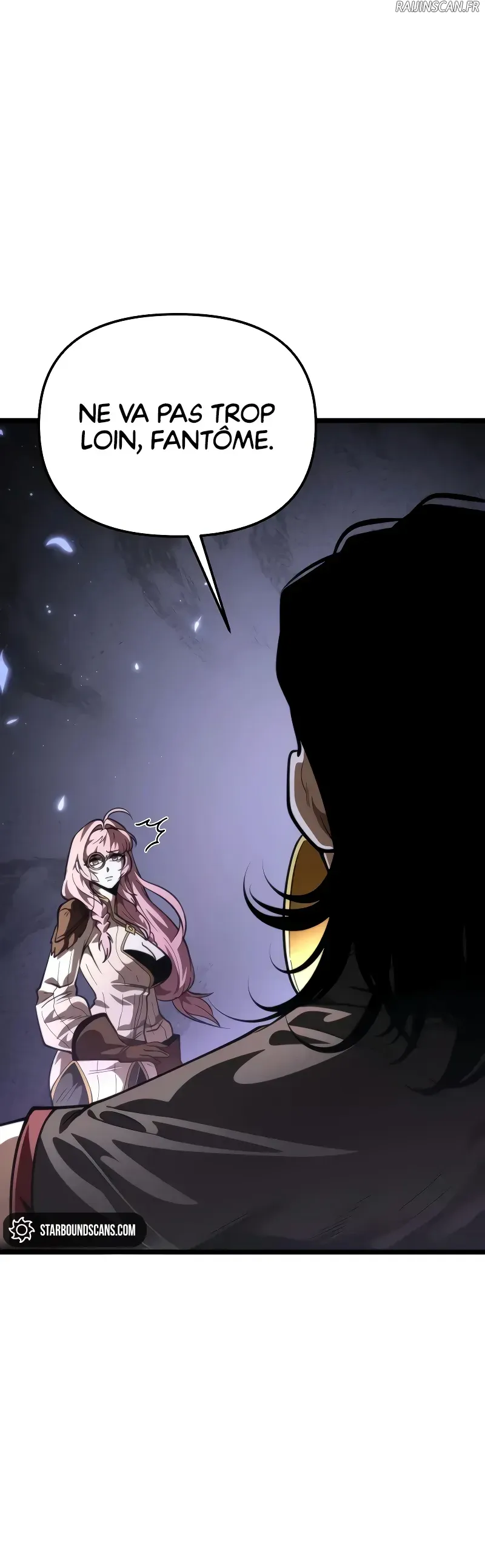 Reincarnator Chapitre 74 - Page 21