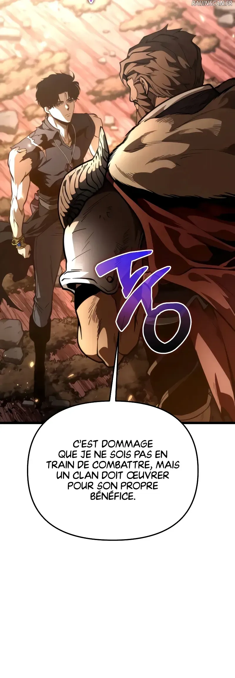 Reincarnator Chapitre 74 - Page 23