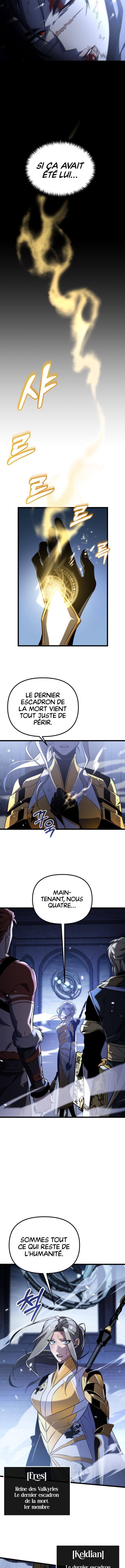 Reincarnator Chapitre 0 - Page 10