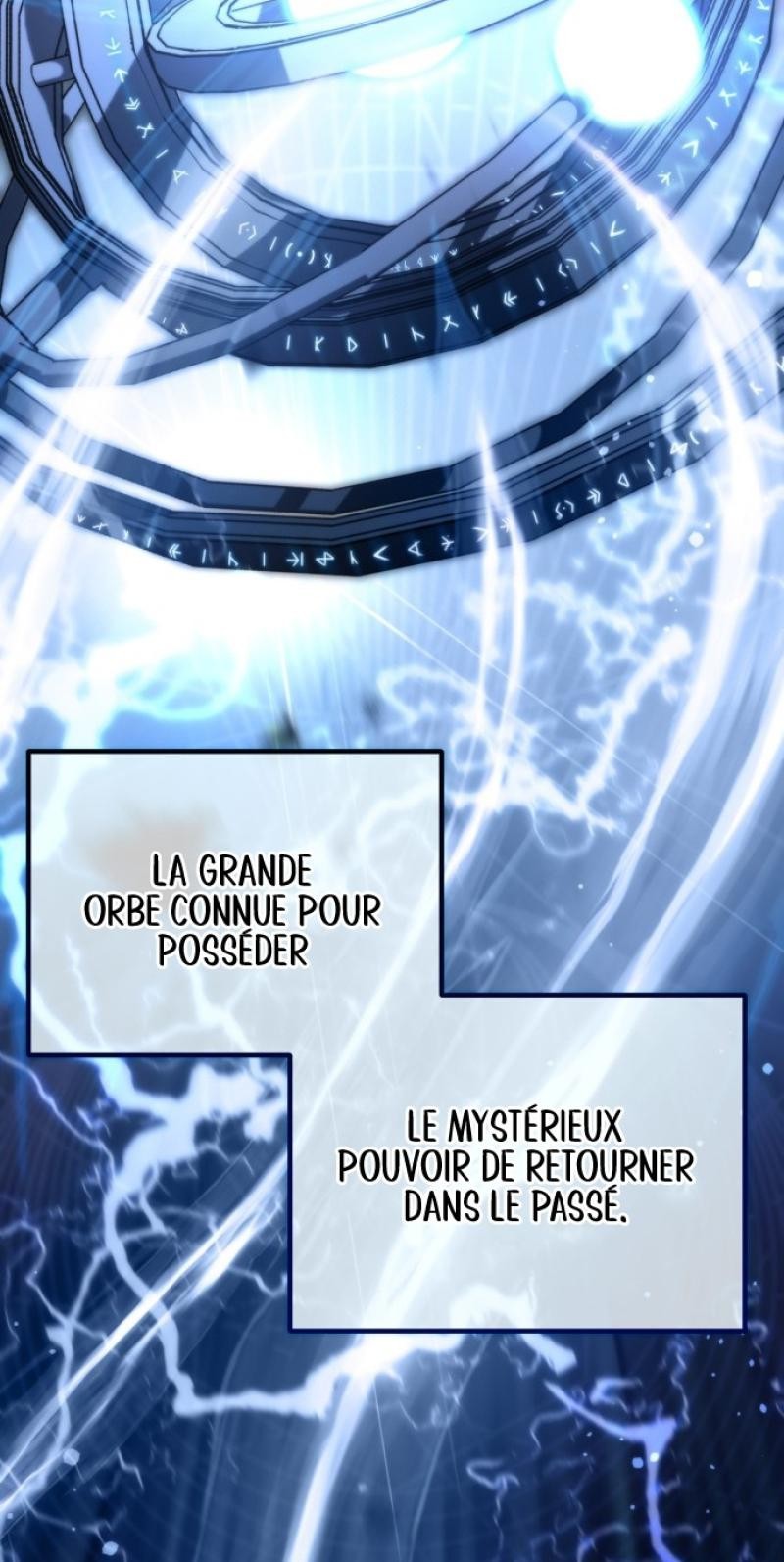 Reincarnator Chapitre 0 - Page 13