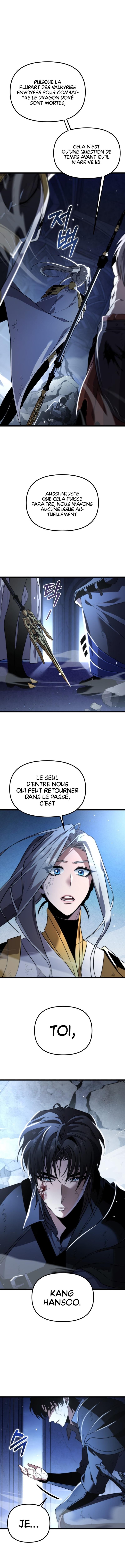 Reincarnator Chapitre 0 - Page 16