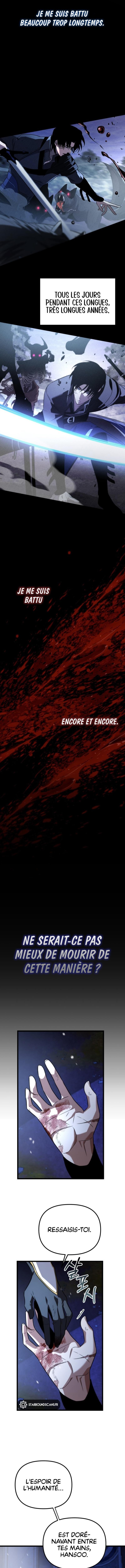 Reincarnator Chapitre 0 - Page 18