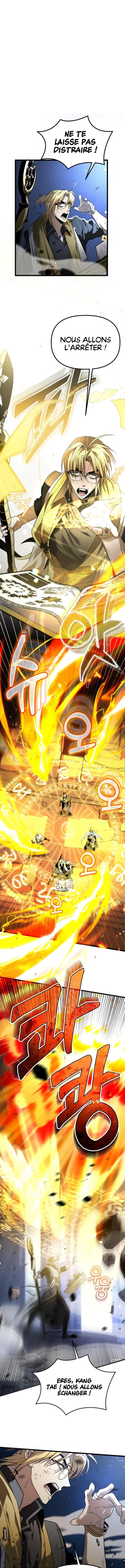 Reincarnator Chapitre 0 - Page 26