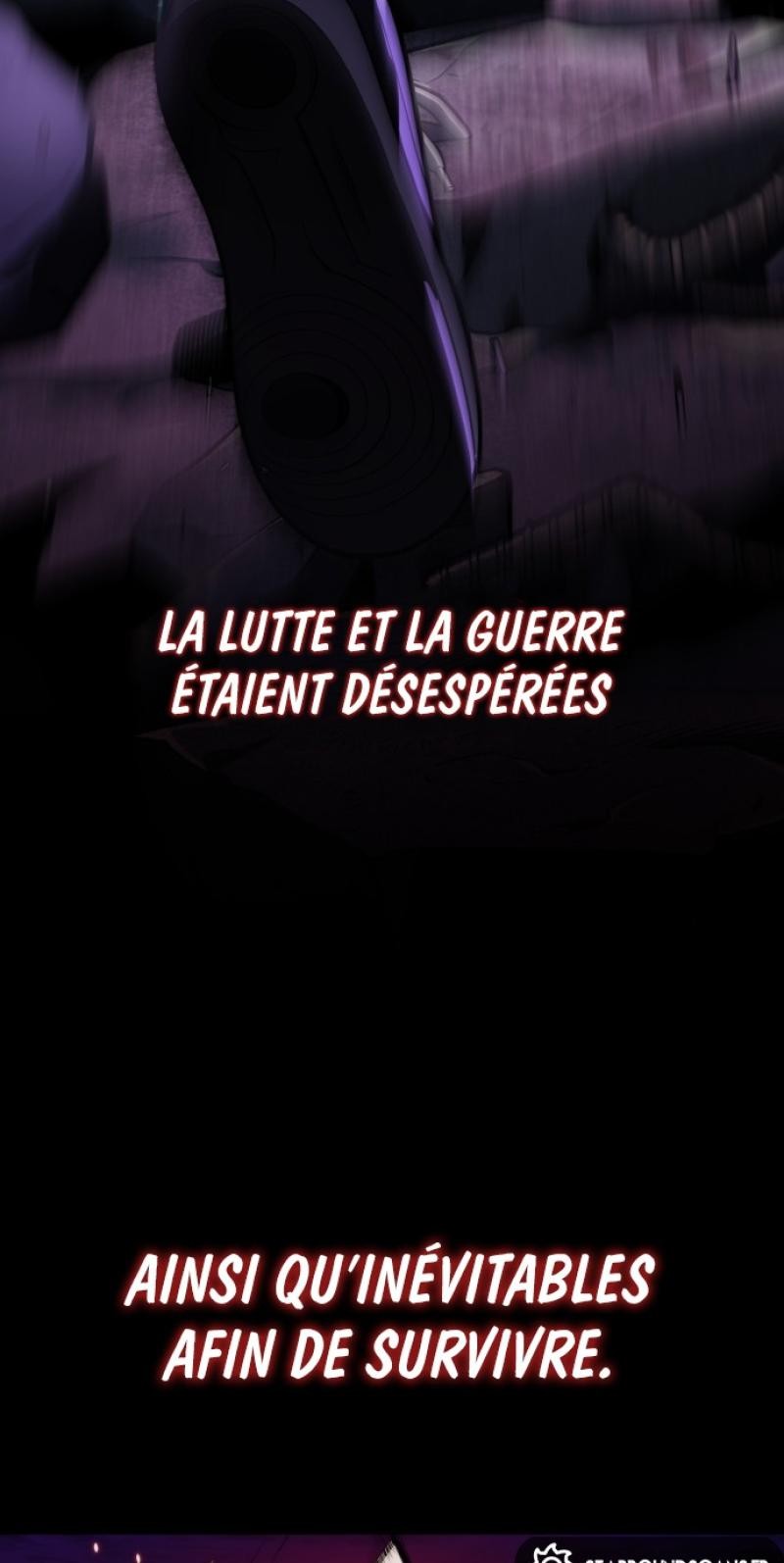 Reincarnator Chapitre 0 - Page 3