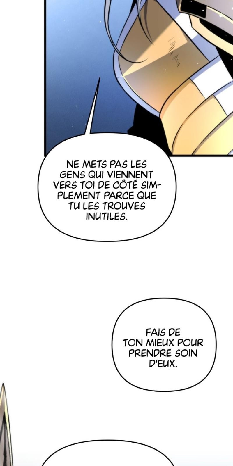 Reincarnator Chapitre 0 - Page 33