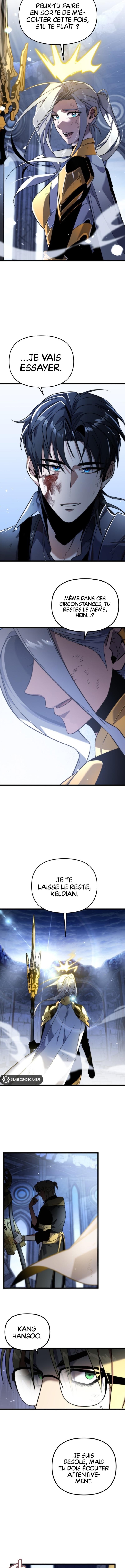 Reincarnator Chapitre 0 - Page 34
