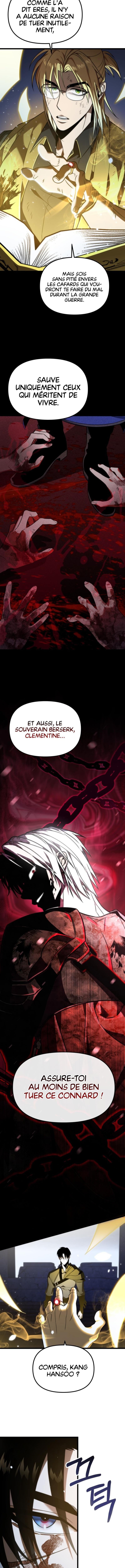 Reincarnator Chapitre 0 - Page 36