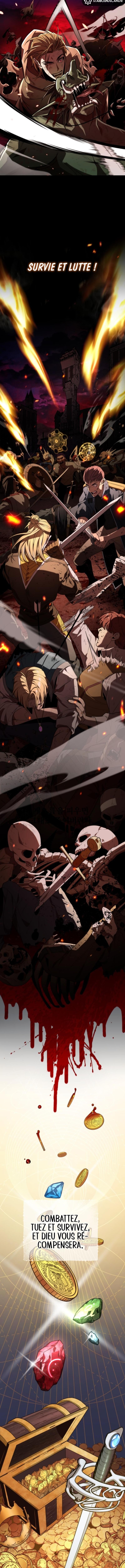 Reincarnator Chapitre 0 - Page 4