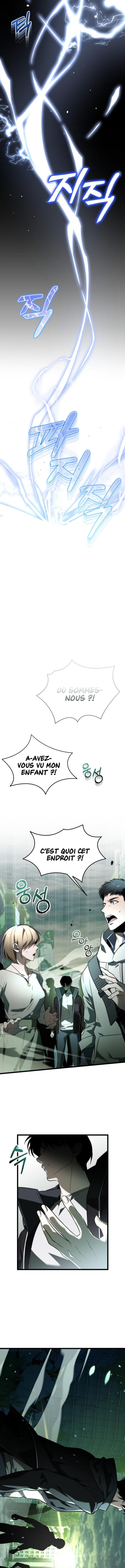 Reincarnator Chapitre 0 - Page 42