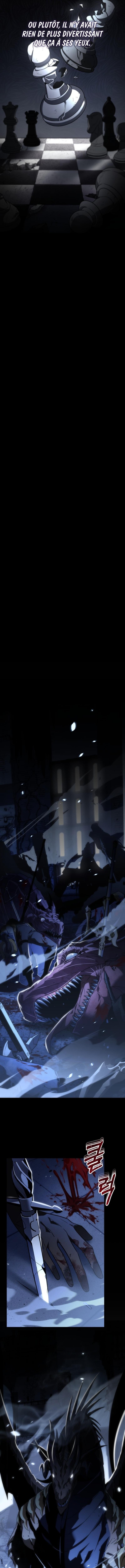 Reincarnator Chapitre 0 - Page 6