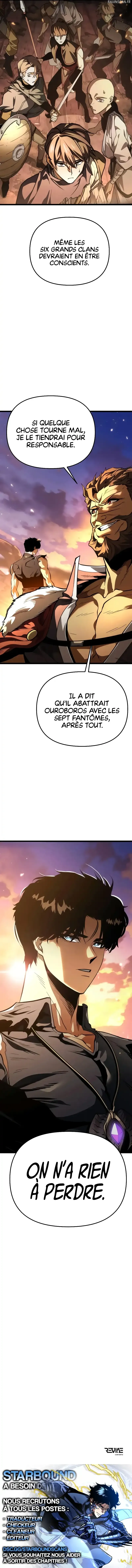 Reincarnator Chapitre 75 - Page 16