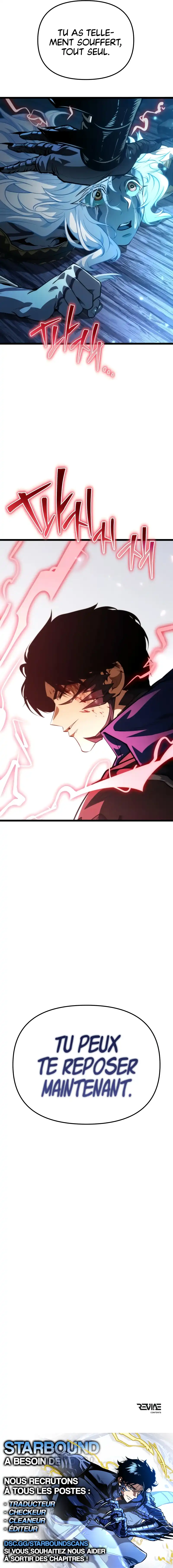 Reincarnator Chapitre 84 - Page 15