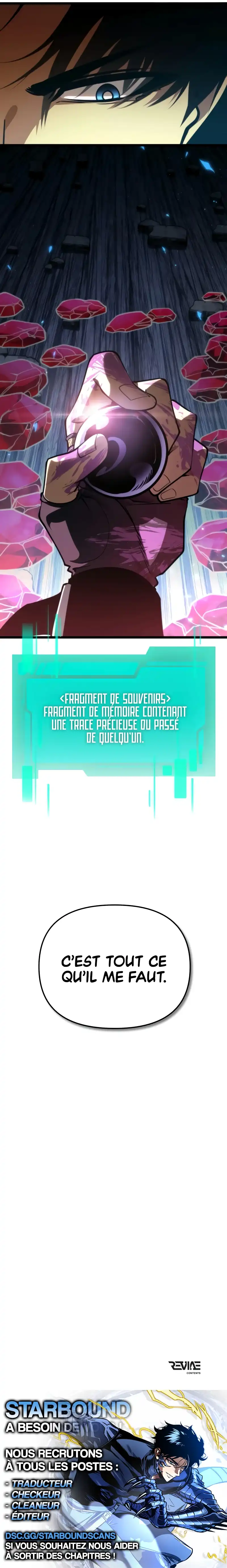 Reincarnator Chapitre 85 - Page 16