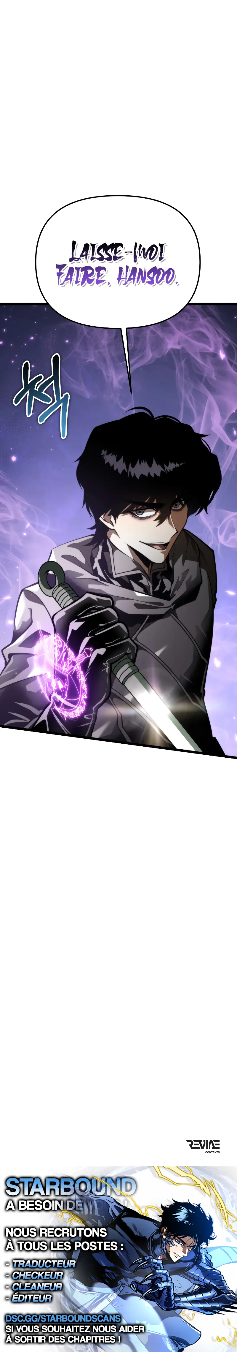 Reincarnator Chapitre 91 - Page 18