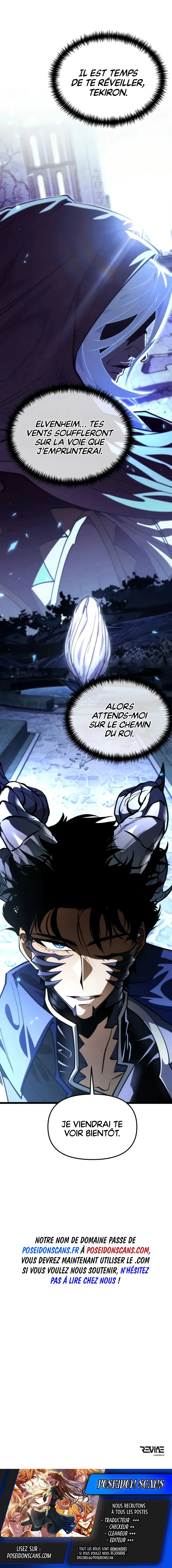 Reincarnator Chapitre 94 - Page 17