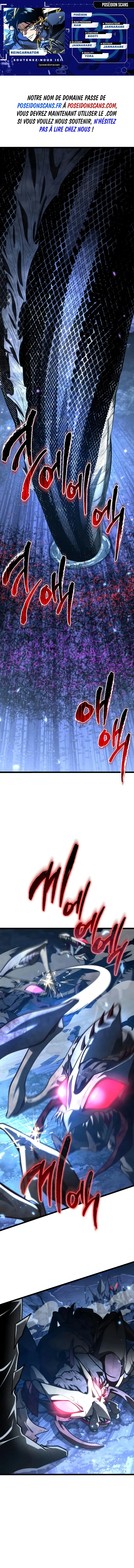 Reincarnator Chapitre 95 - Page 1