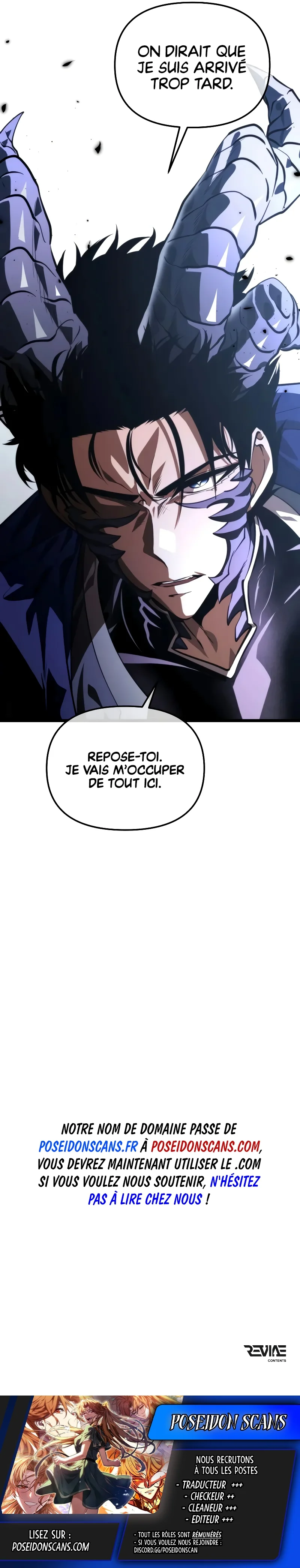 Reincarnator Chapitre 95 - Page 16