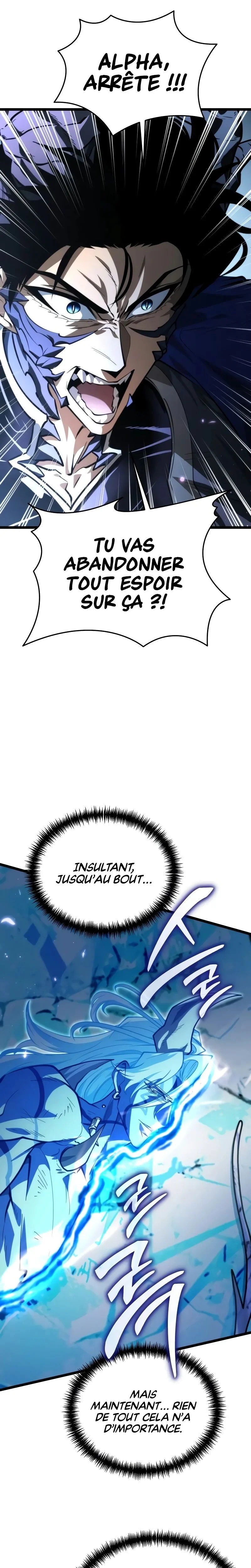 Reincarnator Chapitre 96 - Page 18
