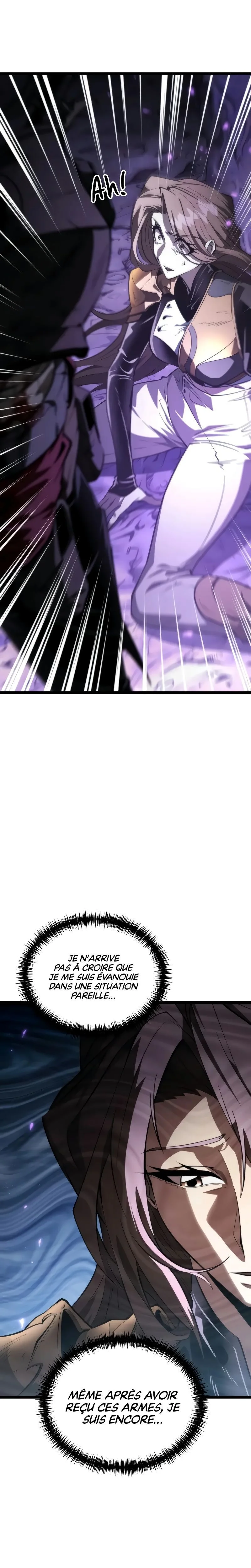 Reincarnator Chapitre 96 - Page 5