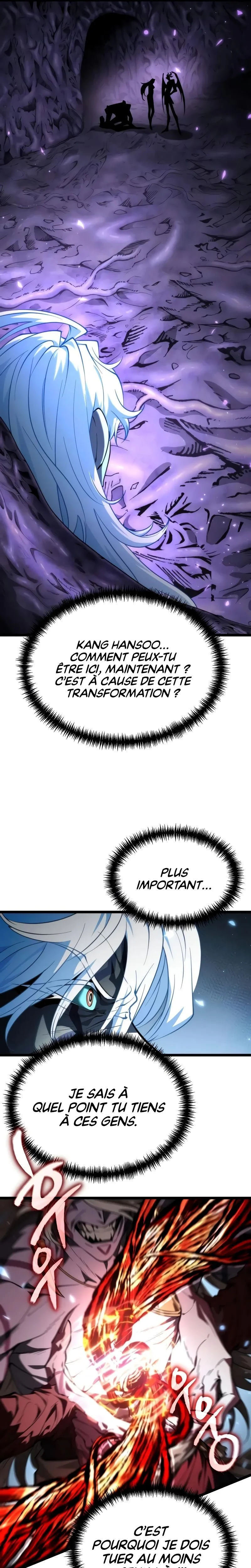 Reincarnator Chapitre 96 - Page 7