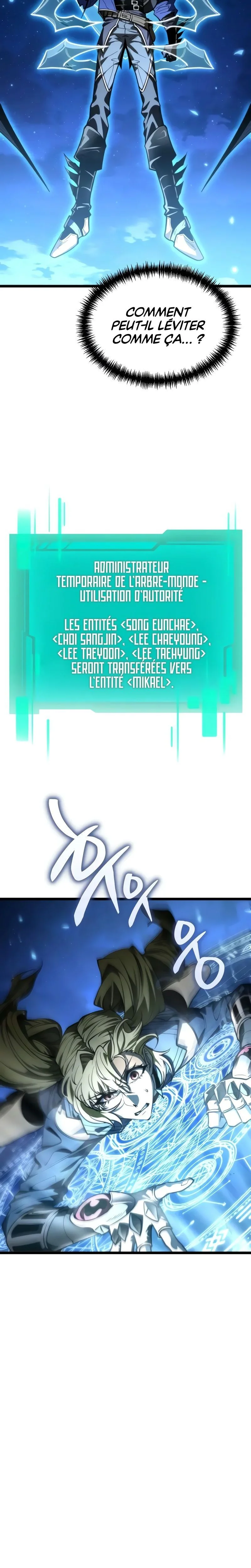 Reincarnator Chapitre 97 - Page 4