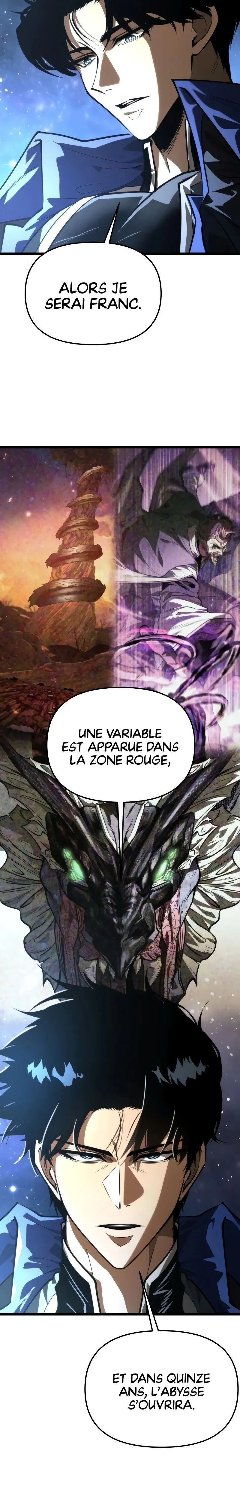 Reincarnator Chapitre 98 - Page 16