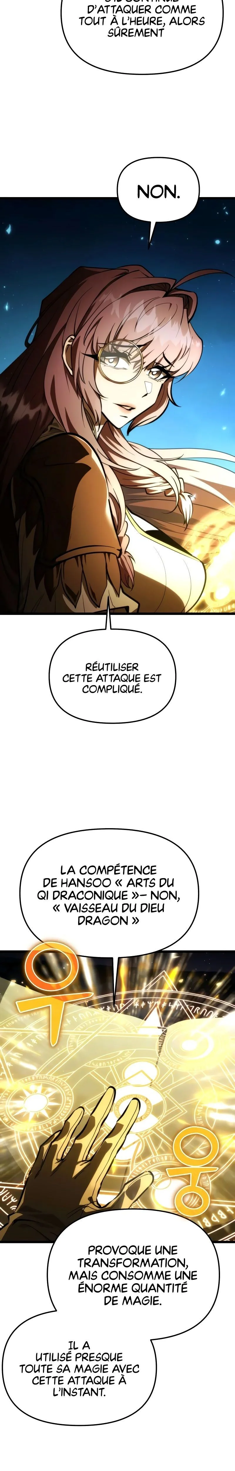 Reincarnator Chapitre 98 - Page 5