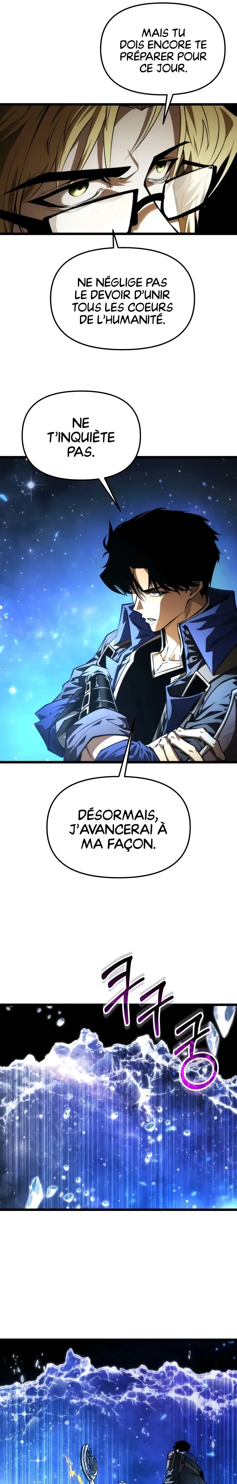 Reincarnator Chapitre 99 - Page 10