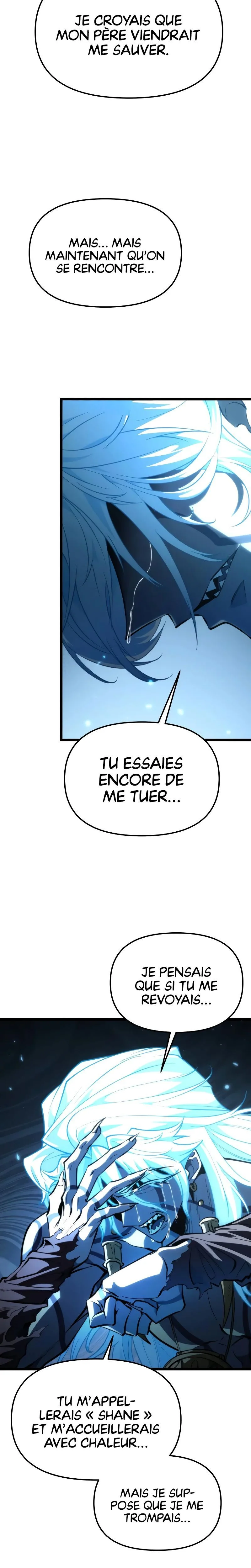 Reincarnator Chapitre 101 - Page 3