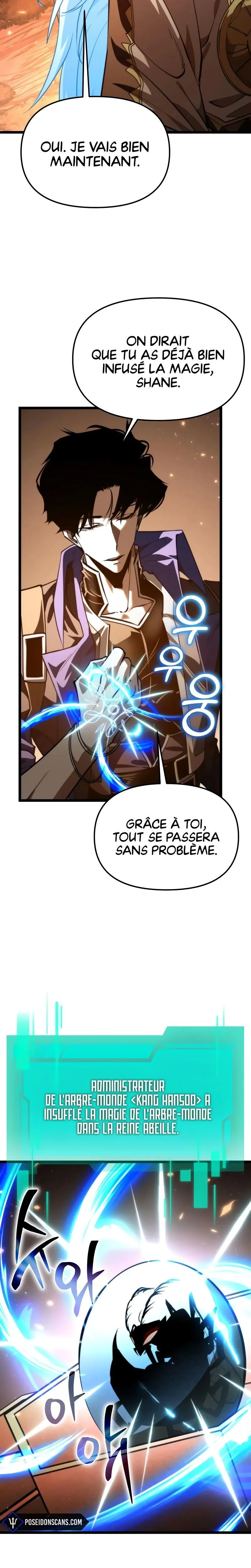Reincarnator Chapitre 101 - Page 20