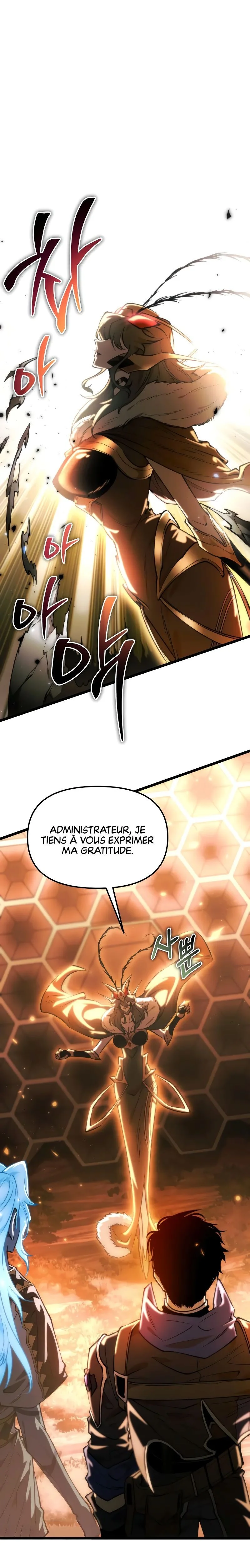 Reincarnator Chapitre 101 - Page 21