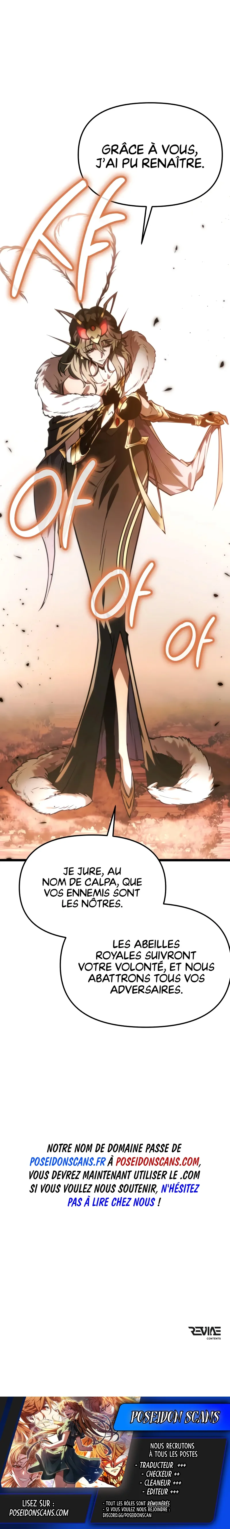 Reincarnator Chapitre 101 - Page 22