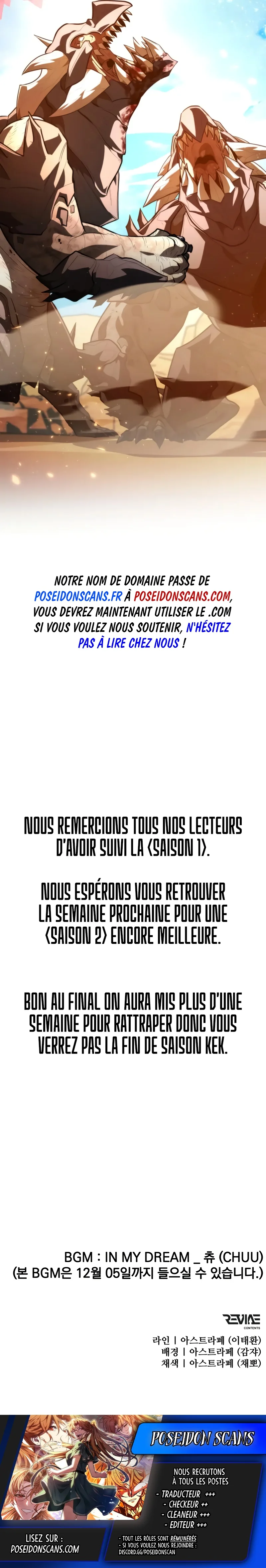 Reincarnator Chapitre 102 - Page 18