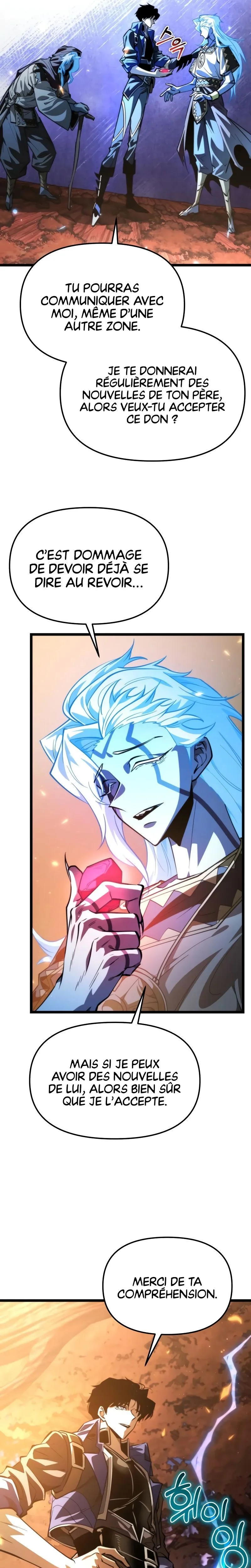 Reincarnator Chapitre 102 - Page 4