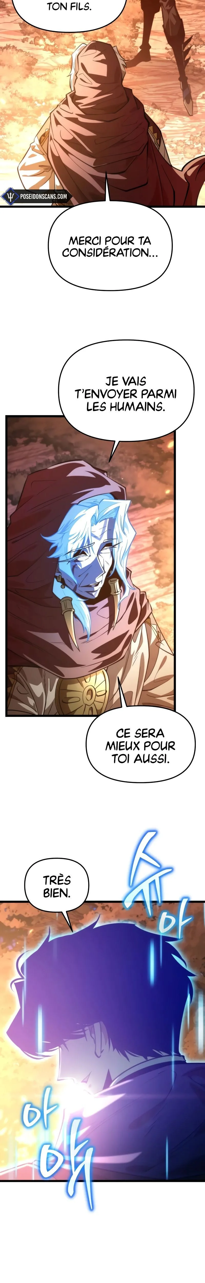 Reincarnator Chapitre 102 - Page 6