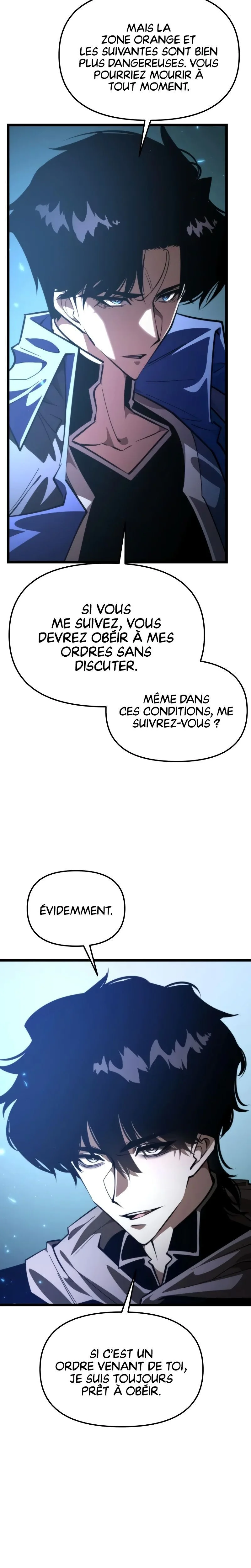 Reincarnator Chapitre 102 - Page 10