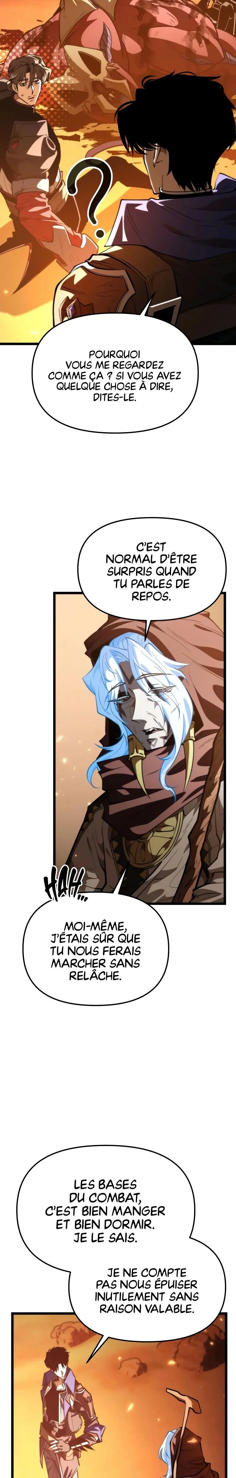 Reincarnator Chapitre 103 - Page 16