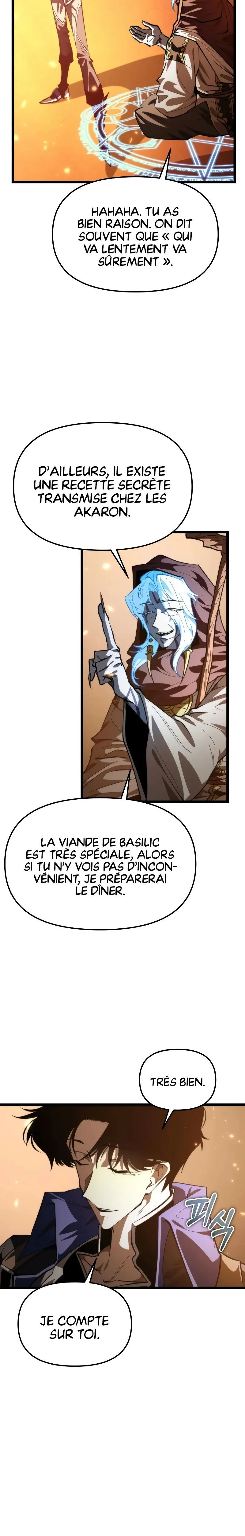 Reincarnator Chapitre 103 - Page 17